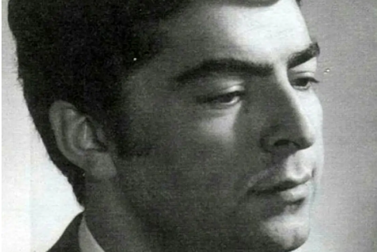 سفر در زمان؛ «چنگیز جلیلوند» دوبلور مشهور در 76 سالگی؛ سال 99