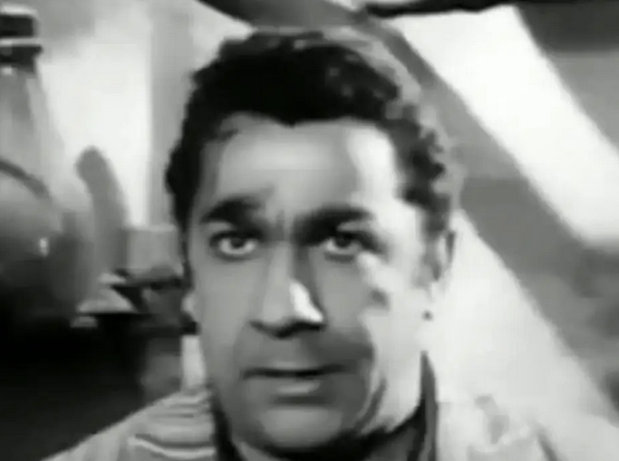 سفر در زمان؛ «منصور آب‌منگل» 46 سال بعد فیلم قیصر در 85 سالگی؛ سال 76