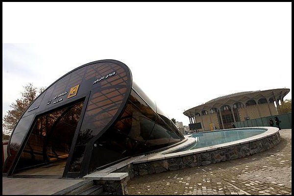 آیا شهرداری حوض تئاتر شهر را با خاک یکسان کرد؟ / توضیحات مدیر تئاتر شهر