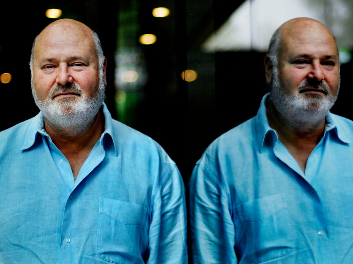 پس از مرگ ناگهانی کارگردان افسانه‌ای انتشار آخرین فیلم راب راینر به تعویق افتاد