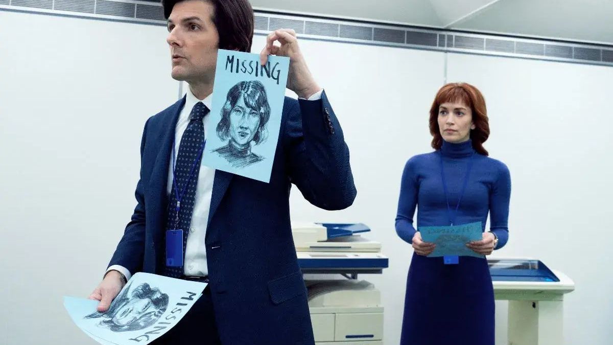 ۱۰ سریال برتر ۲۰۲۵؛ این فهرست را همه نیاز دارند