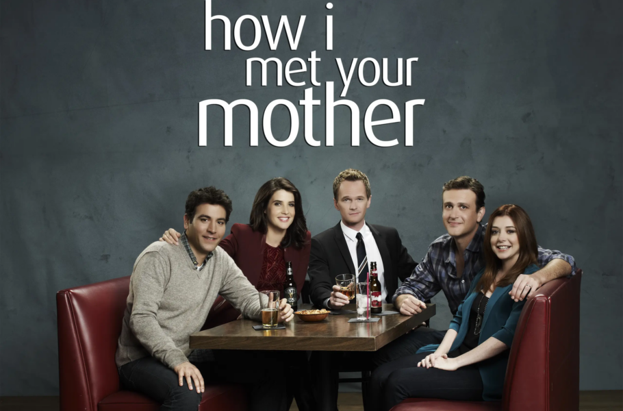 معرفی سریال How I Met Your Mother| داستان زندگی، رشد، شکست، امید
