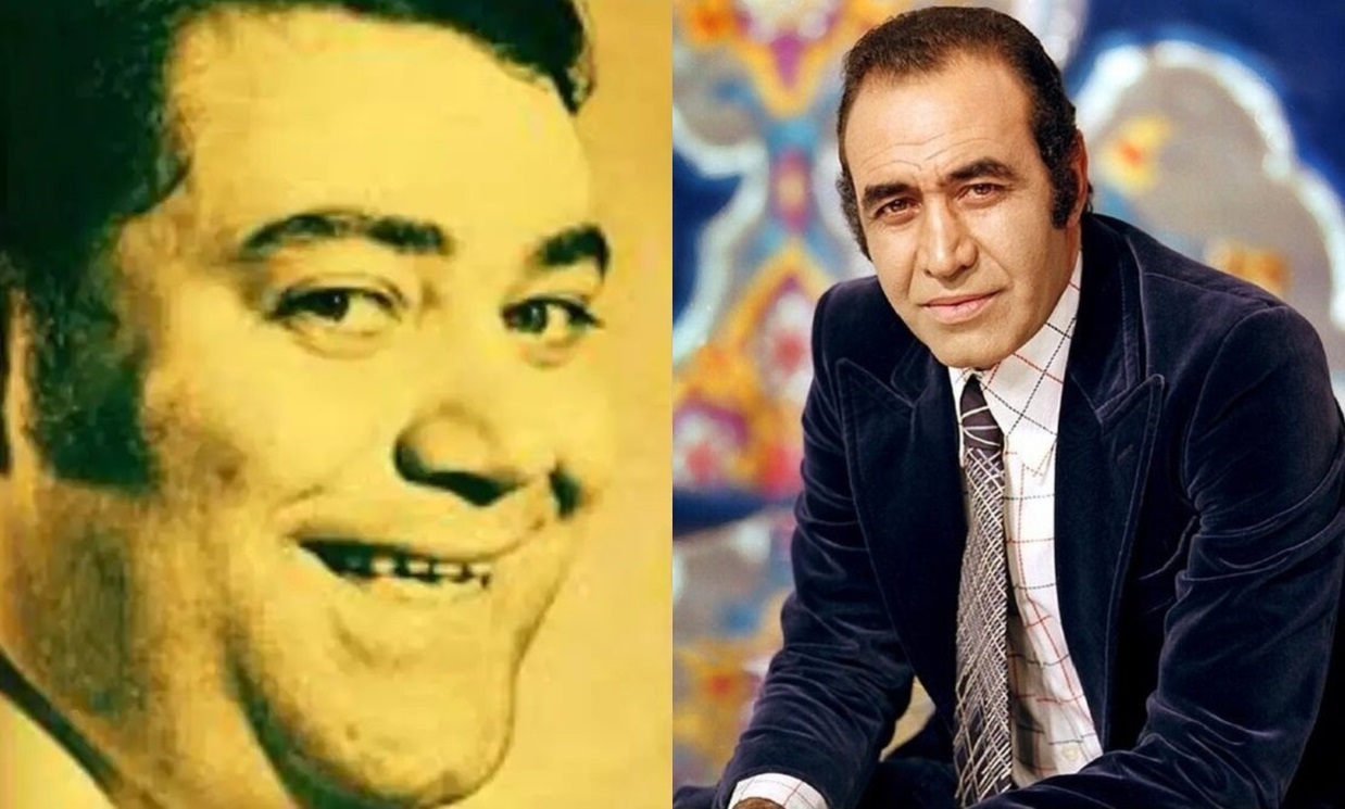 اخبار نگران‌کننده از بستری شدن دو چهره ماندگار هنر ایران