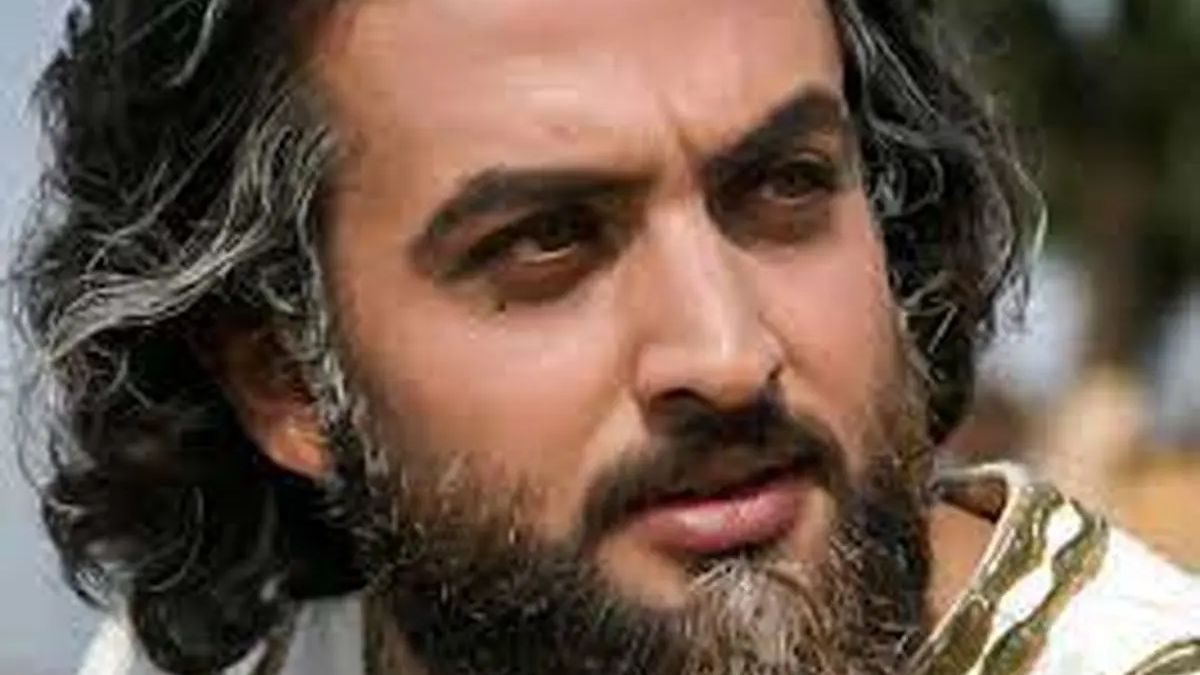 زمان چهره ها | بازیگر نقش یوسف پیامبر | چهرهای که با نقش یوسف پیامبر در دلها جا گرفت