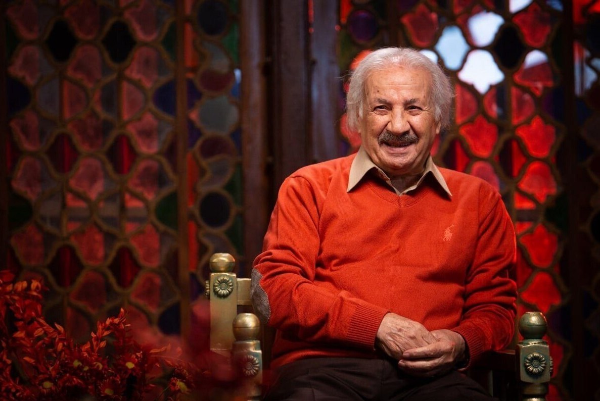 ببینید | از «پاورچین» تا «خاک»؛ مرور قاب‌های ماندگار سعید پیردوست