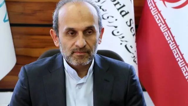 جبلی آمار مخاطب 10 درصدی بینندگان سریال های صدا و سیما را تکذیب کرد