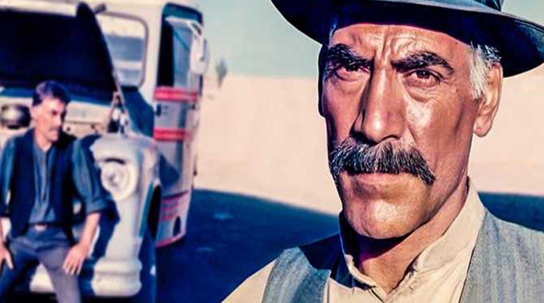 زمان پخش فیلم نوستالژیک اتوبوس با بازی هادی اسلامی از تلویزیون (29 آبان 1404)