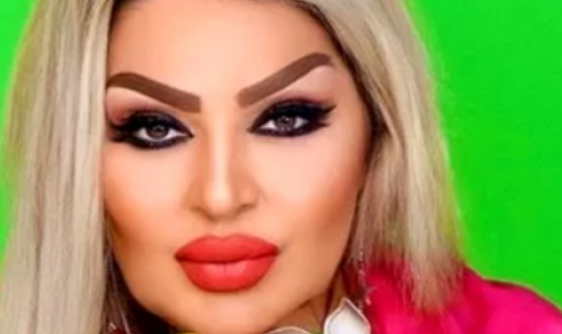 تنها عکس عاشقانه شهناز تهرانی و شوهرش در اوایل ازدواج + عکس