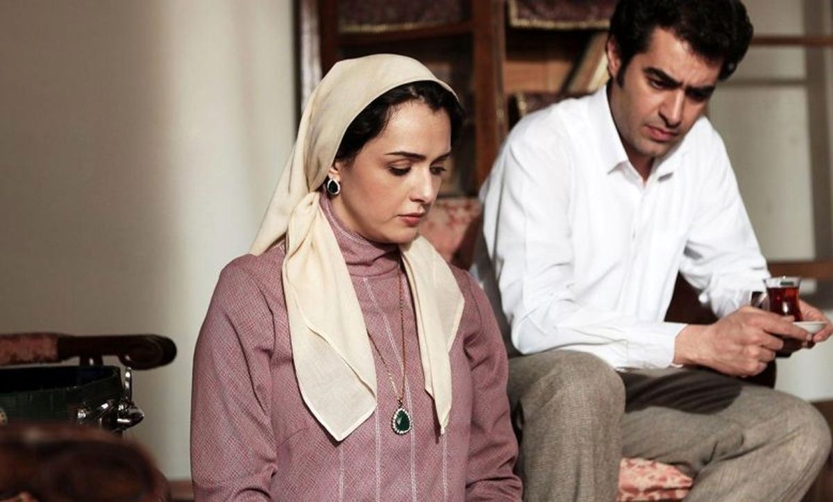 «شهاب حسینی و مهدی سلطانی» در پشت صحنه سریال شهرزاد؛ سال ۱۳۹۵