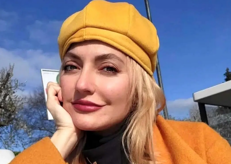 سفر در زمان؛ «مهناز افشار» در 22 سالگی و در اولین فیلم سینمایی اش