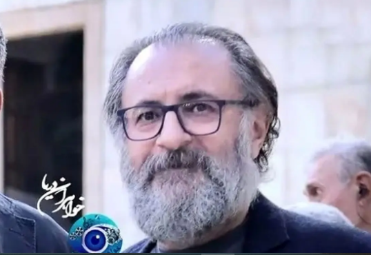 سفر در زمان؛ چهرۀ «علی دهکردی» 28 ساله در دومین فیلمش؛ سال 72