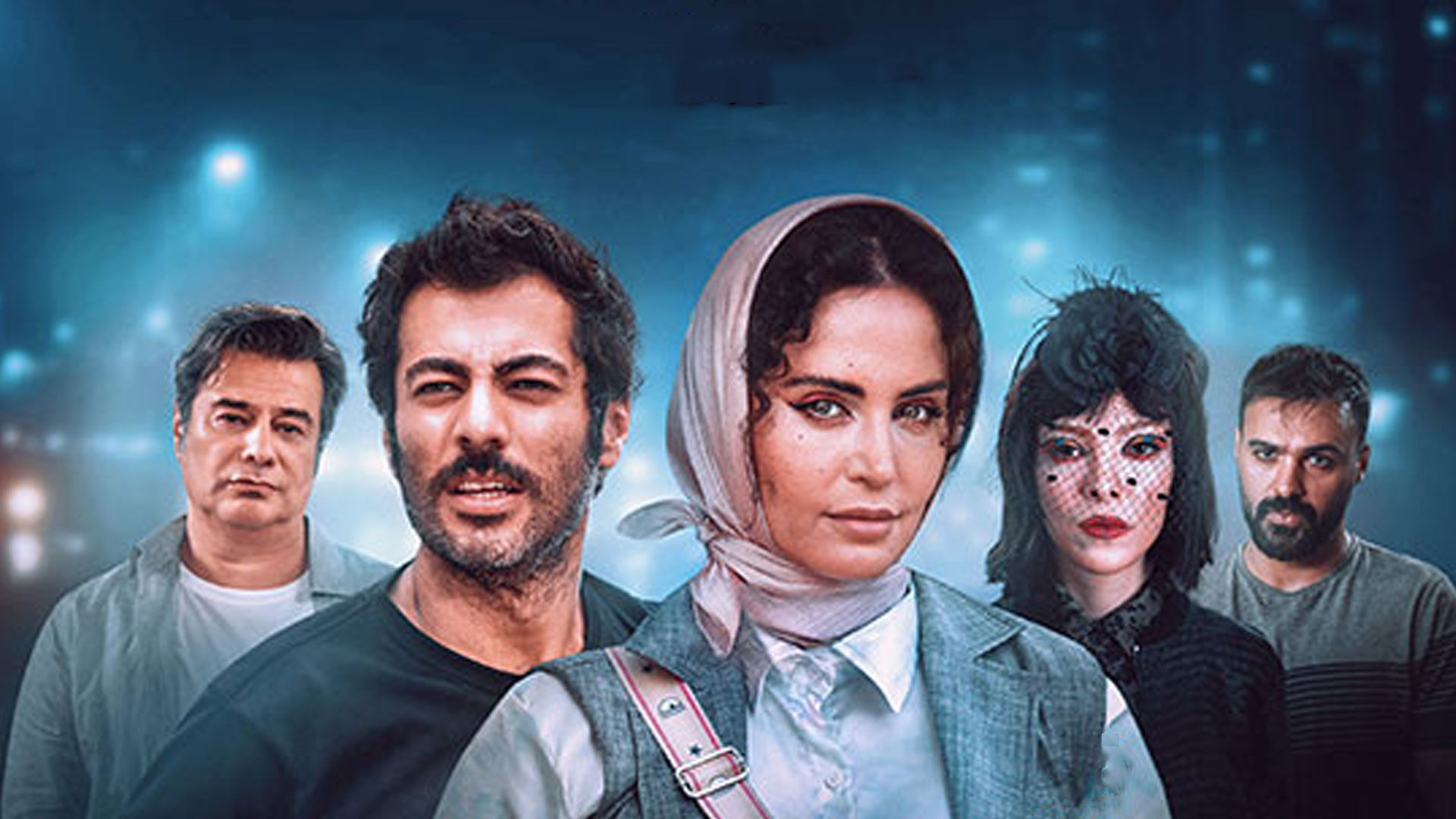 فیلم «گوزن‌های اتوبان» را در اکران آنلاین ببینیم یا نه؟