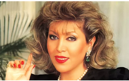 رابطه شوهر مهستی با این خانم خواننده باعث طلاق مهستی شد+ عکس