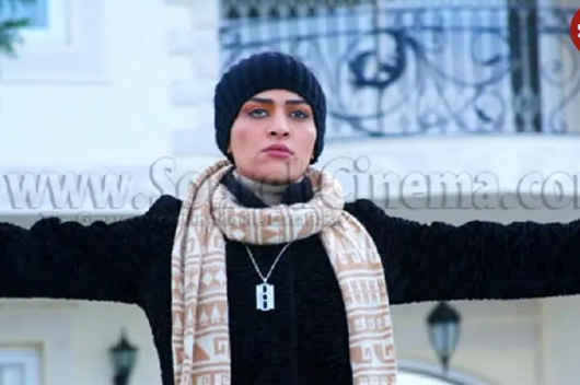 سفر در زمان؛ «اندیشه فولادوند» در 23 سالگی و در هفمتین فیلم اش؛ سال 85