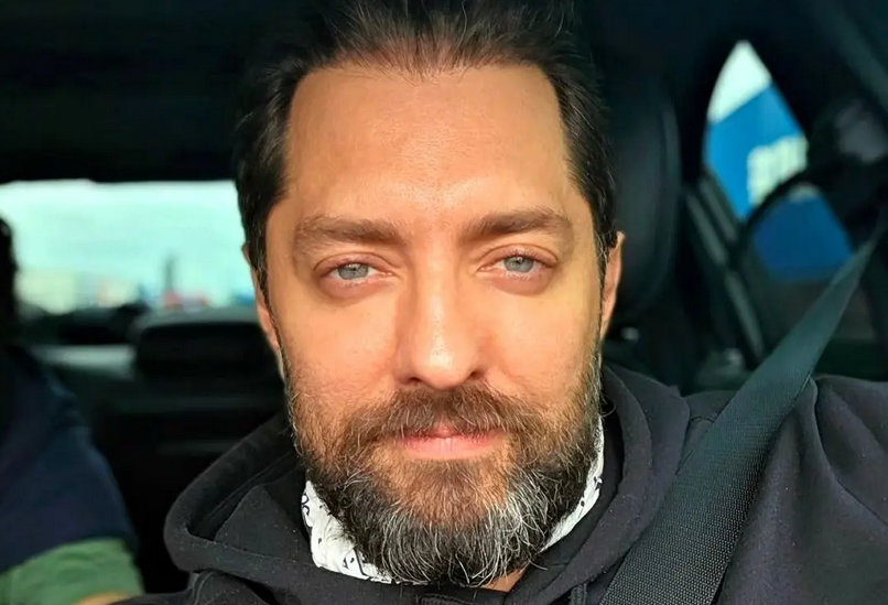 سفر در زمان؛ «بهرام رادان» در 21 سالگی و در اولین فیلم اش؛ سال 79