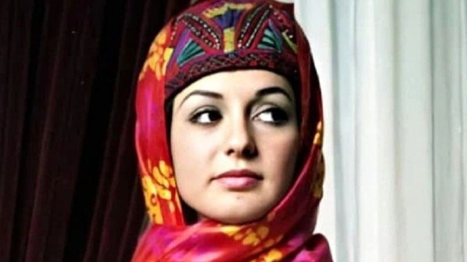 سفر در زمان؛ «گوگوش و جمیله» در مراسم تشییع «فریدون آتشین»؛ سال ۵۵