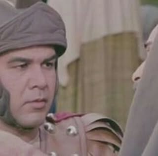 ماکسیمیلیان چگونه موحد شد؟ / سکانسی از قسمت سوم سریال «مردان آنجلس»