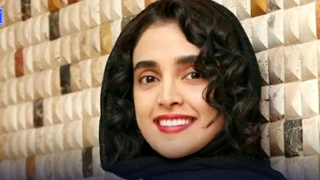 بیوگرافی الهه حصاری و عکس جذاب به سبک فریدا کالو