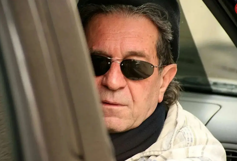 سفر در زمان؛ «مسعود رشیدی و داریوش مهرجویی» در پشت صحنه فیلم بانو؛ سال 1370