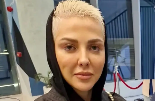 سفر در زمان؛ چهرۀ «لیلا اوتادی» 29 ساله در «زن، مرد، زندگی»