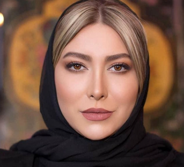 افشاگری فریبا نادری برای بازی در سریال «ستایش» بعد از زایمانش + فیلم