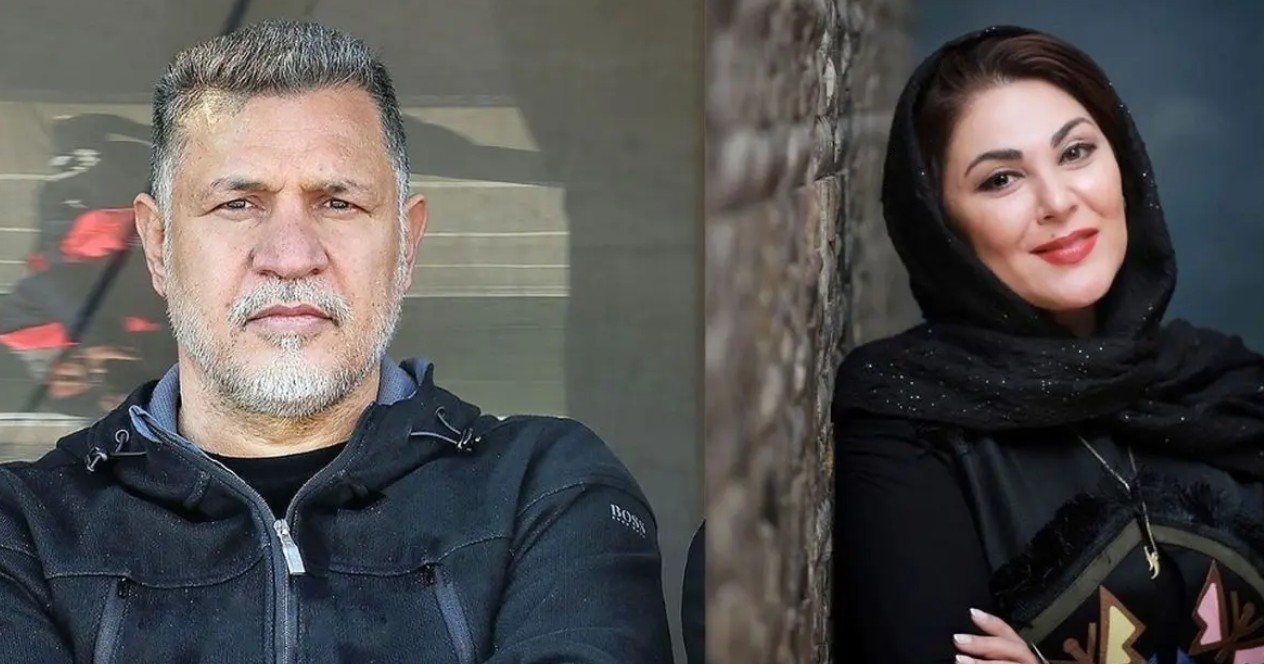 ماجرای کلاهبرداری از لاله اسکندری و علی دایی