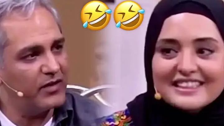 مصاحبه معروف نرگس محمدی در کردستان عراق هم وایرال شد