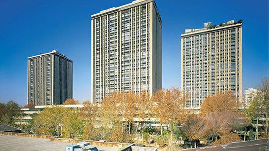 پشت پرده‌های عجیب جشن تولد آقای «ش» در آ.اس.پ