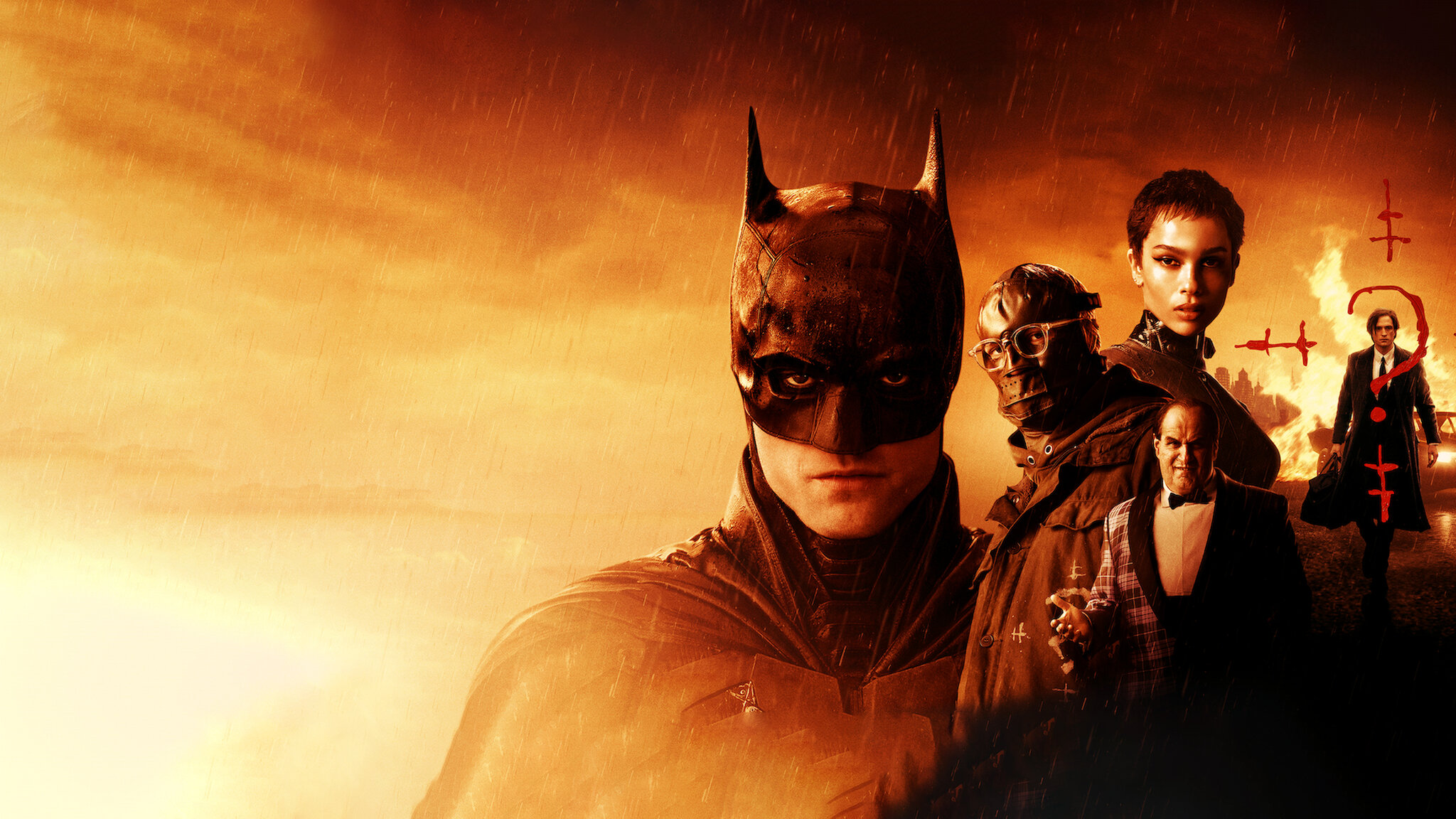 شایعات تازه از داستان The Batman 2؛ دنباله‌ای تیره‌تر، احساسی‌تر و با محوریت پیوندهای پنهان بروس وین