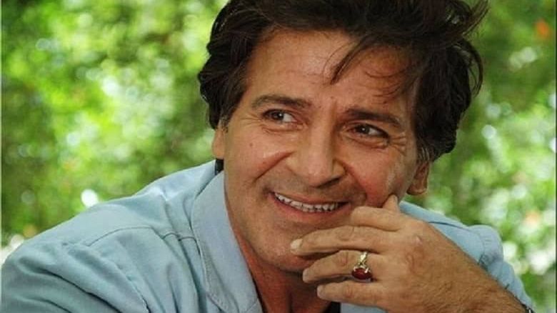 در گذر زمان؛ چهره ابوالفضل پورعرب وقتی جذاب‌ترین مرد سینمای ایران بود