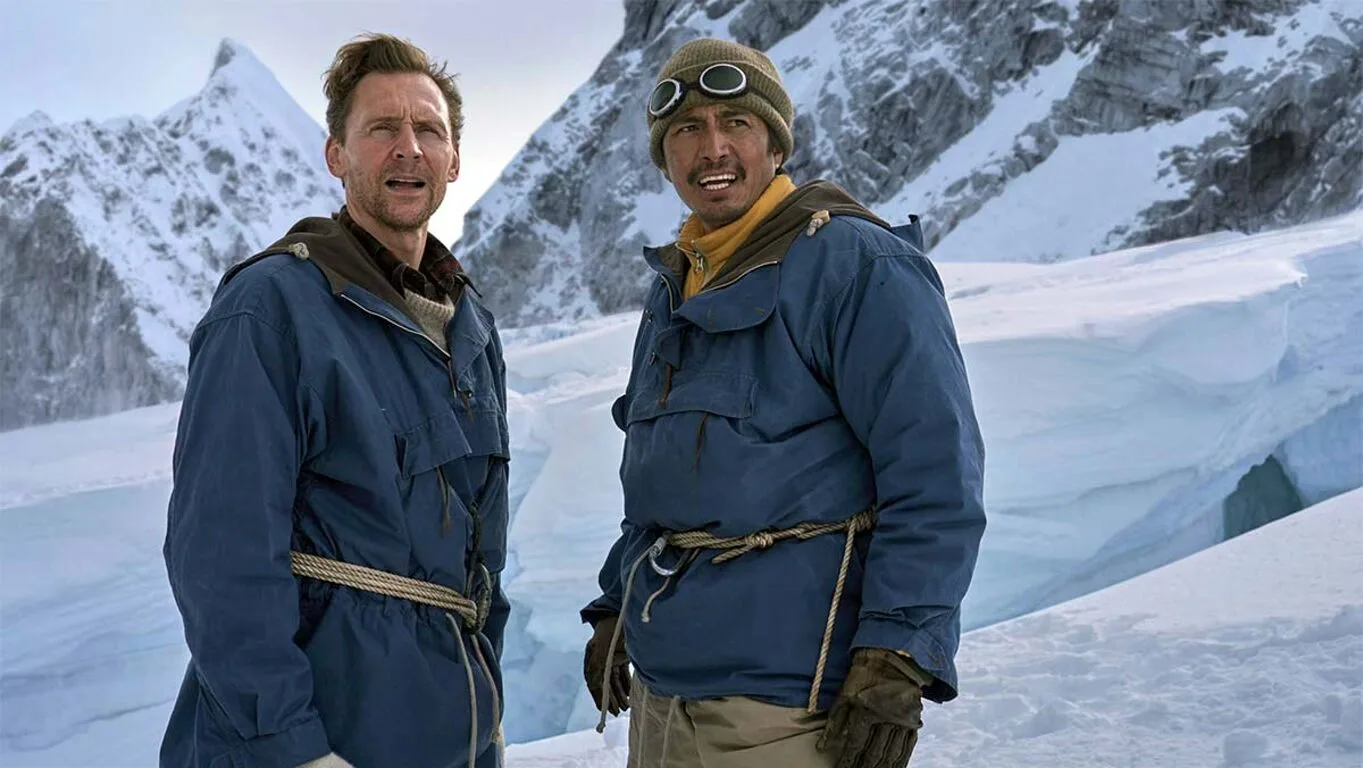 ادای دین سینما به قهرمان گمنام بام جهان؛ بازخوردها و نمرات فیلم Tenzing با بازی تام هیدلستون