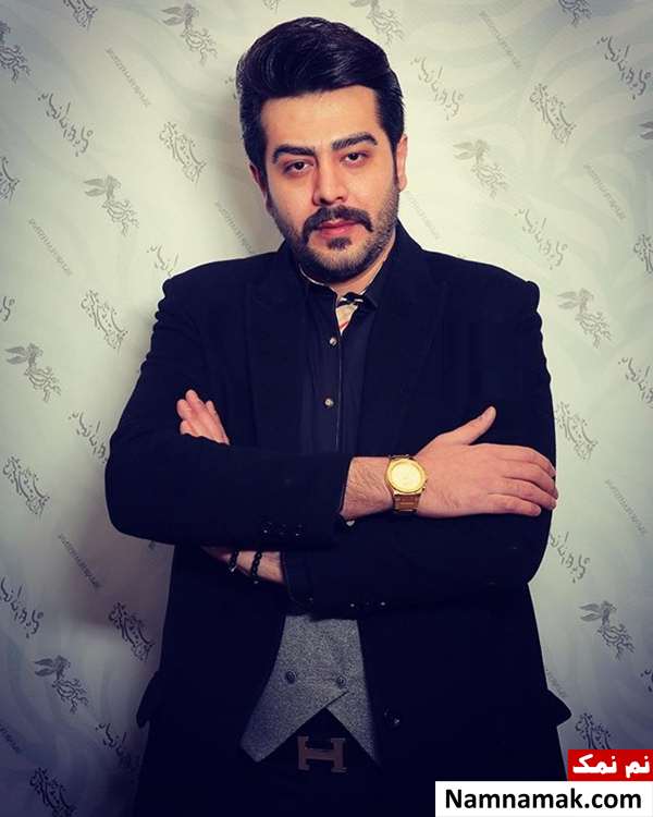 استایل سهیل قاصدی