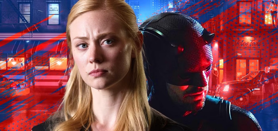رکورد تاریخی قسمت پایانی فصل دوم سریال Daredevil: Born Again در IMDB