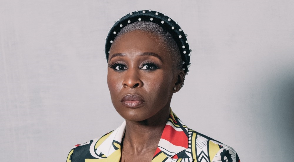 غیبت غیرمنتظره سینتیا اریوو در گلدن گلوب ۲۰۲۶