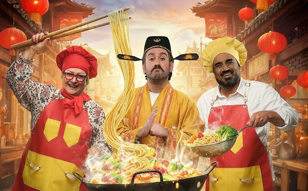 نصرالله رادش و مریم امیرجلالی وارد شفرونی شدند