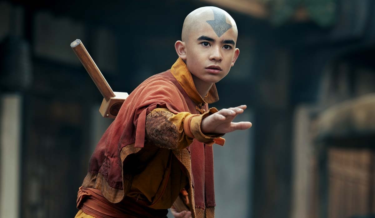 سال ۲۰۲۶ سالی بزرگ برای Avatar: The Last Airbender