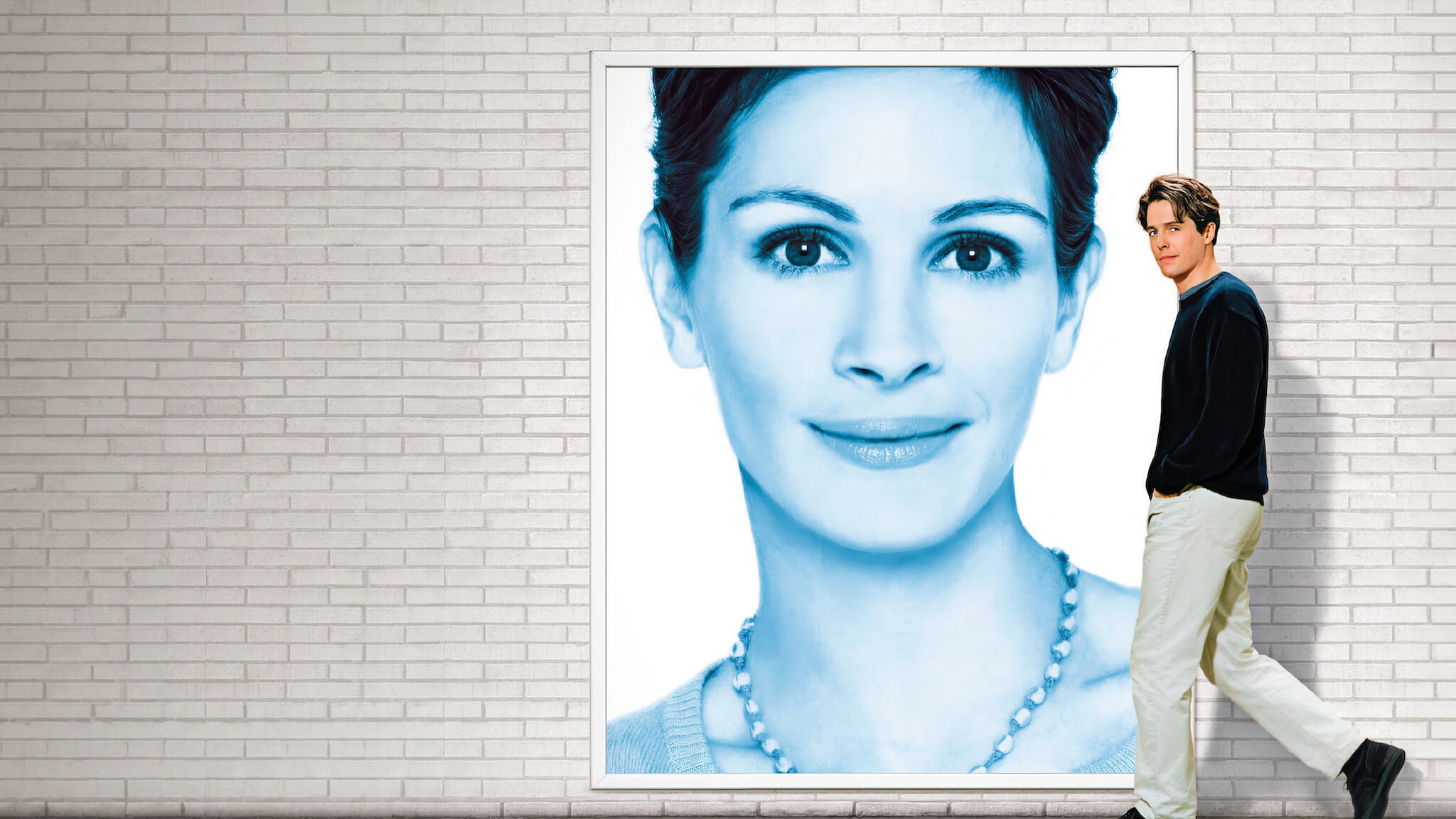 جولیا رابرتس فکر می‌کرد فیلم Notting Hill احمقانه است