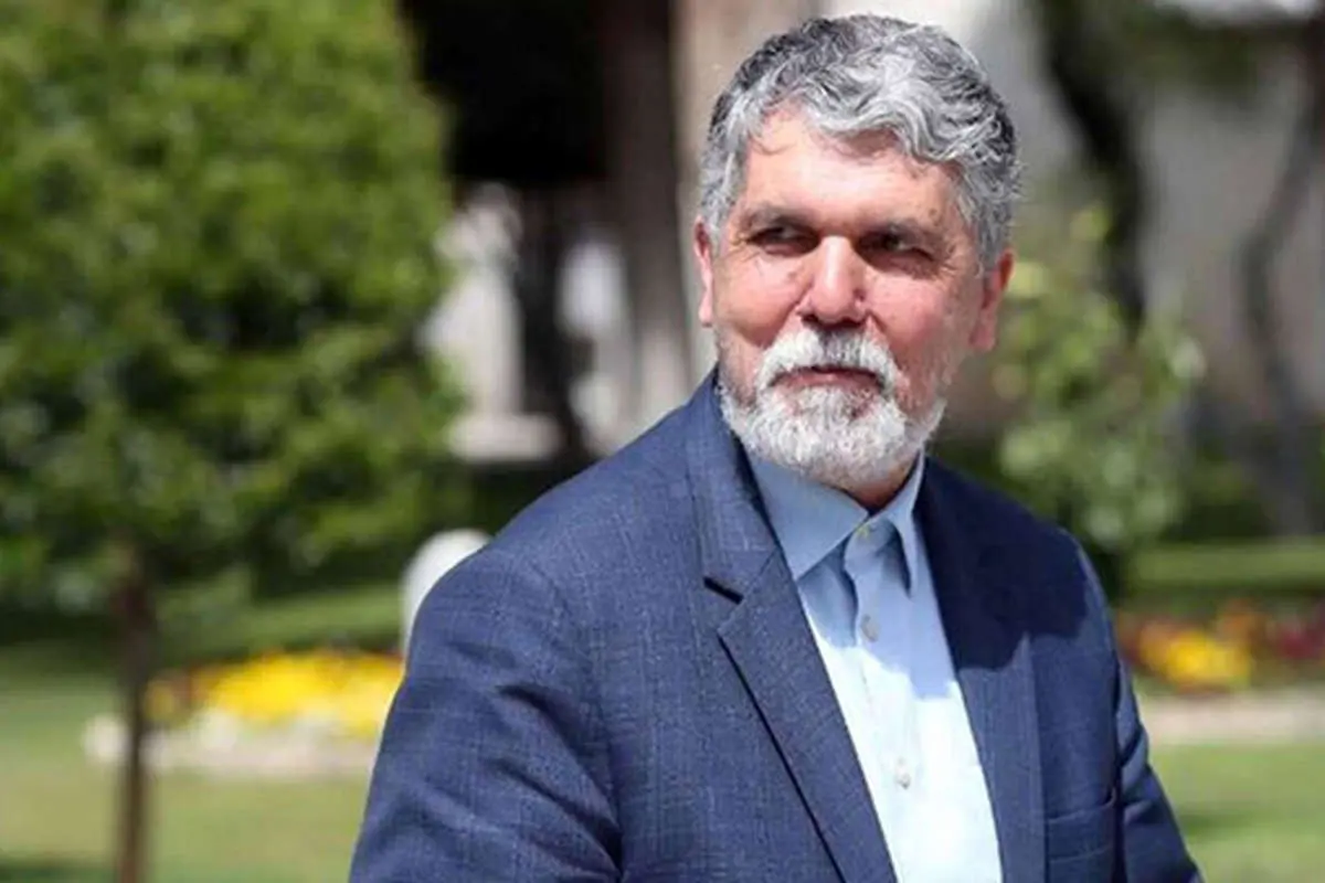 وزیر ارشاد: حتی اسکار در زمان جنگ جهانی تعطیل نشد/ نباید فجر را تعطیل میکردیم