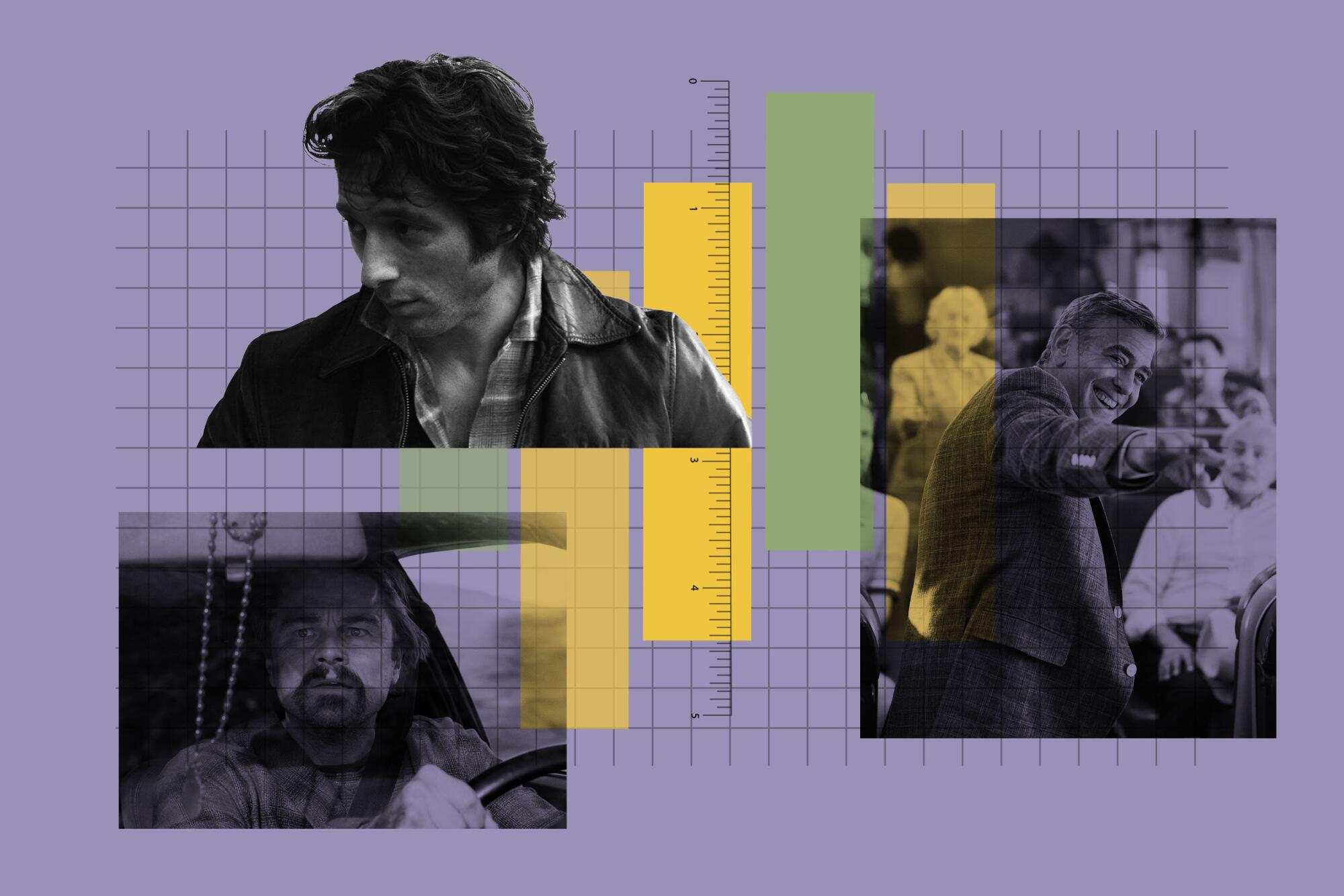 رقابت اسکار آغاز شد؛ اما محبوبترین فیلمها در بخش بهترین فیلم آنلاین دیده نمیشوند