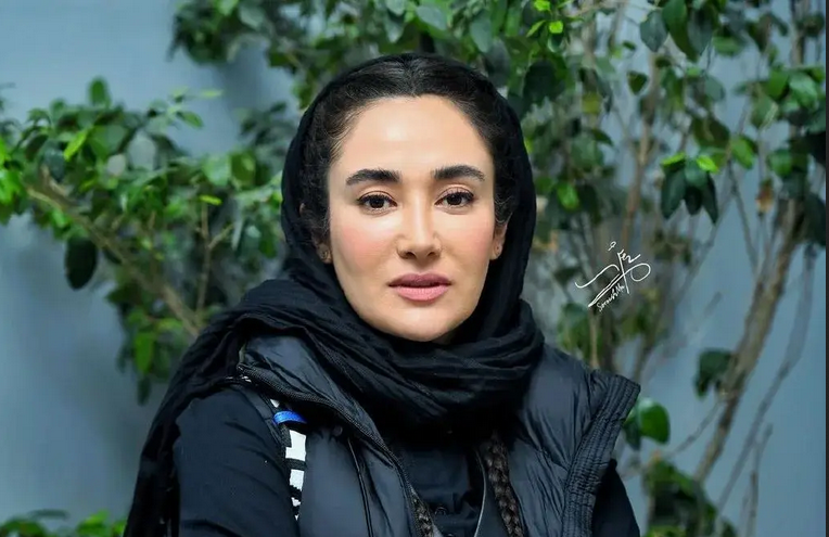 بهاره افشاری ، بابک جهان‌بخش و  پریا پرتوی فرد