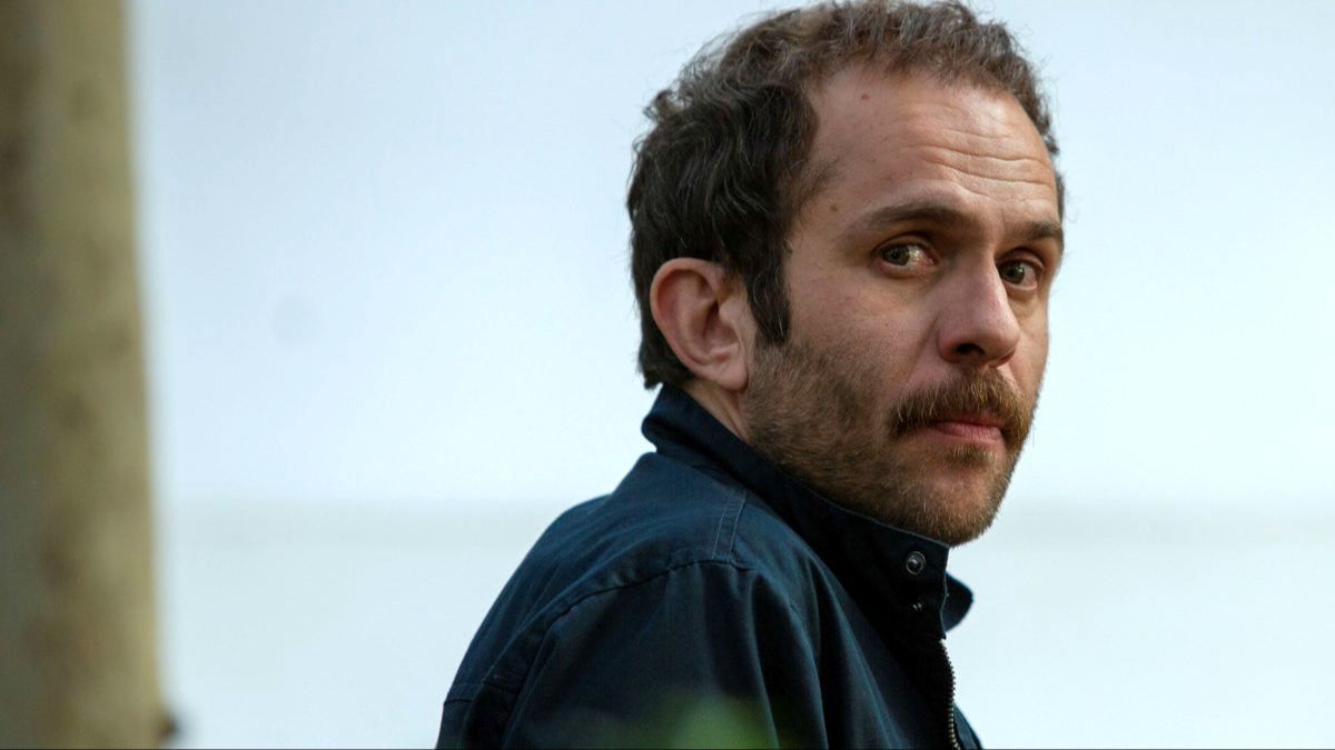 تصاویر| زندگی خصوصی، عکس های شخصی و بیوگرافی بابک حمیدیان