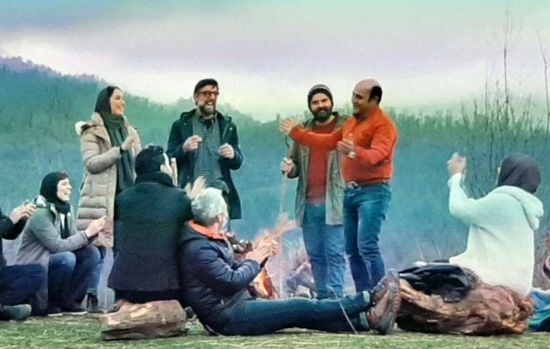 ۱۰ تا از بهترین فیلمهای کمدی سینمای ایران
