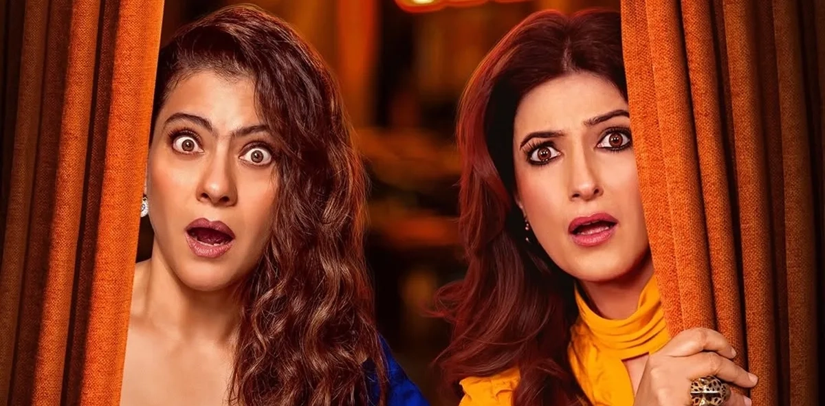 آغاز تولید Two Much: تاک‌شوی جدید با دو ستاره زن بالیوود