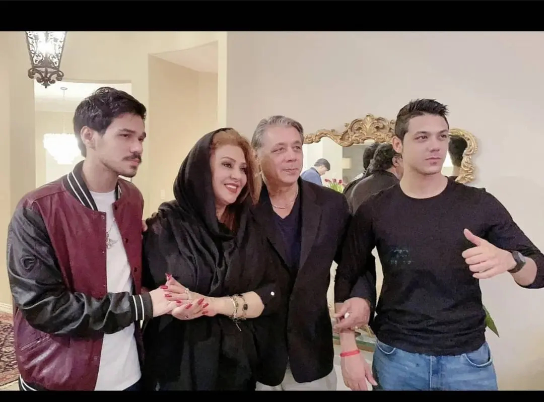 کمال خلیلیان