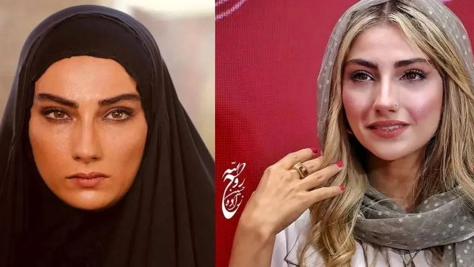 بیوگرافی محیا دهقانی  + آلبوم عکس