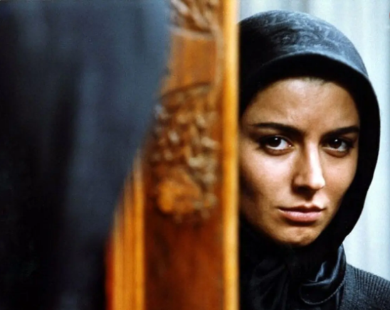 «لیلا» شاهکار بازیگری لیلا حاتمی در مهم ترین فیلم زن محور داریوش مهرجویی