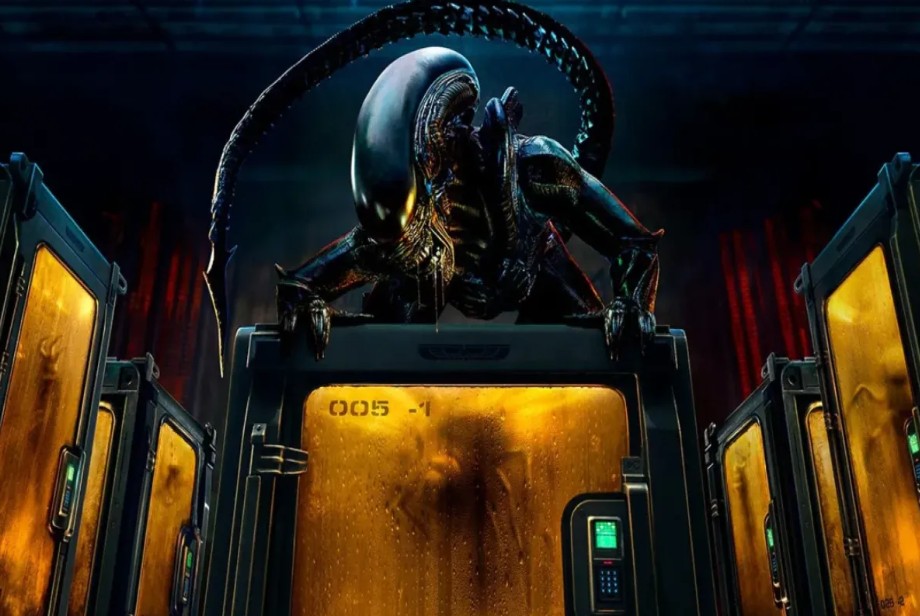 سریال alien earth منتشر شد+ داستان