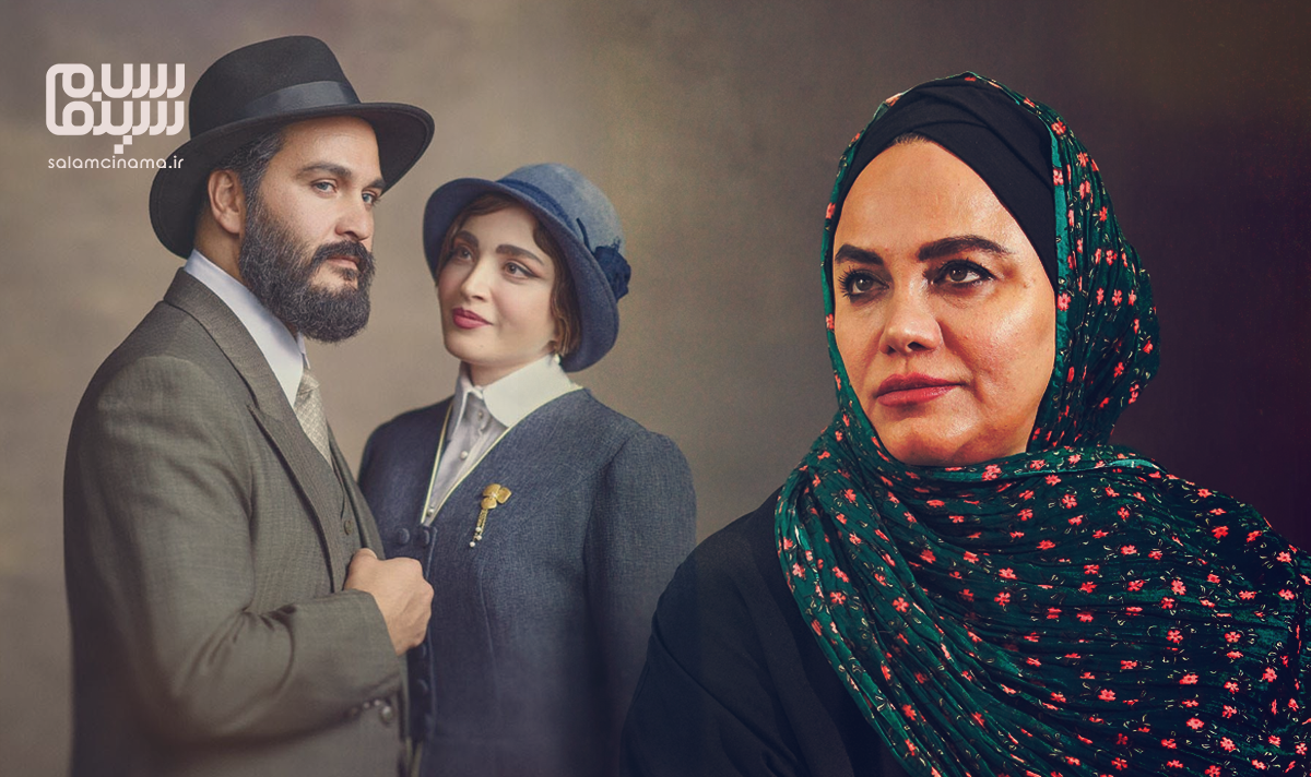 وقایعنگاری یک اقتباس جنجالی: «سووشون» از تولید تا توقیف