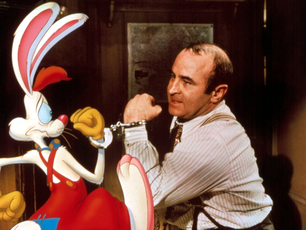 بازگشت Roger Rabbit پس از ۳۷ سال؛ فیلم لایو-اکشن جسیکا ربیت در دست ساخت