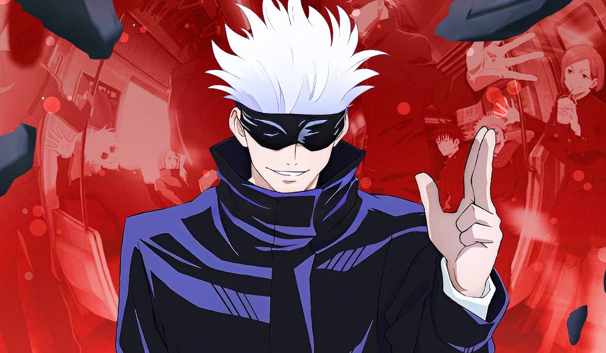 چطور قبل از اکران فیلم Jujutsu Kaisen: Execution این انیمه را به ترتیب تماشا کنیم؟